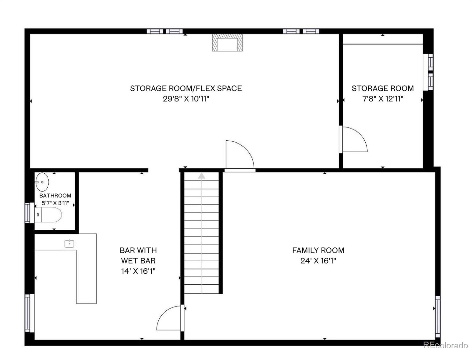 3711 Estates Circle Larkspur CO 80118