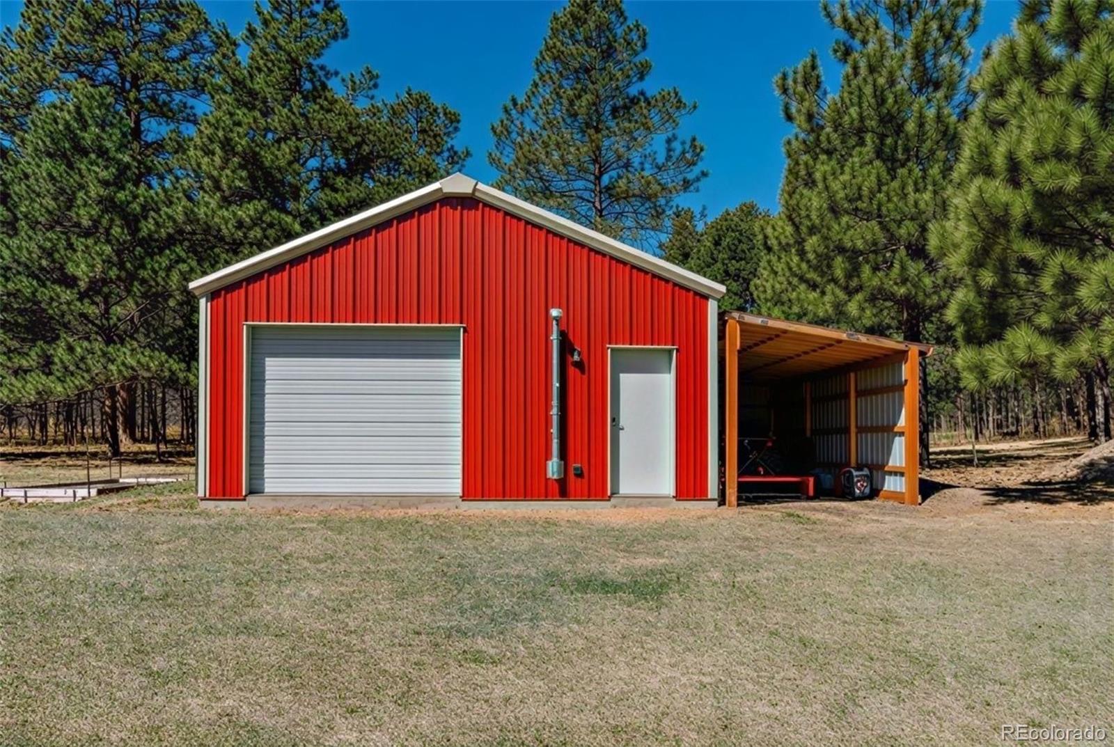 3711 Estates Circle Larkspur CO 80118