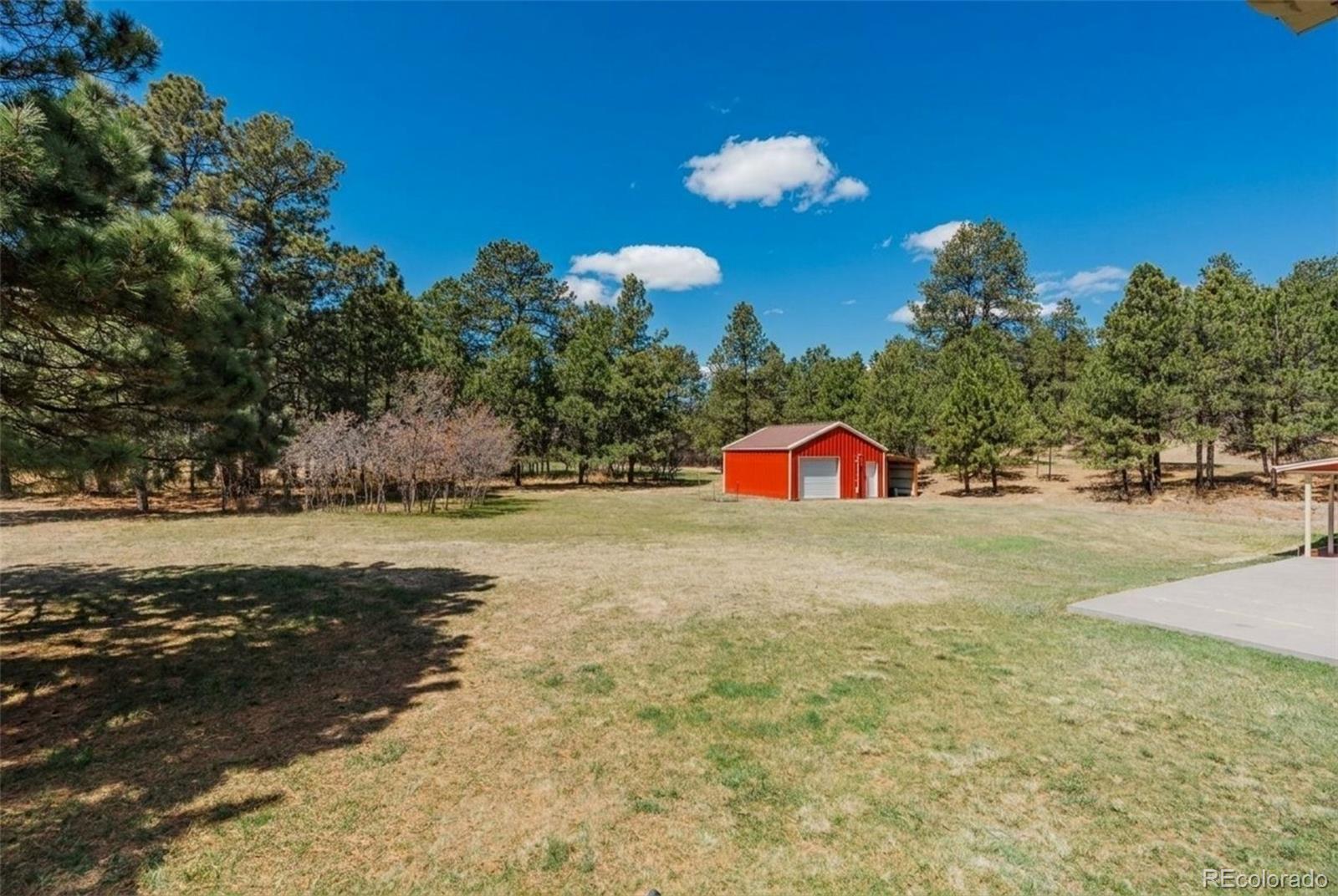 3711 Estates Circle Larkspur CO 80118