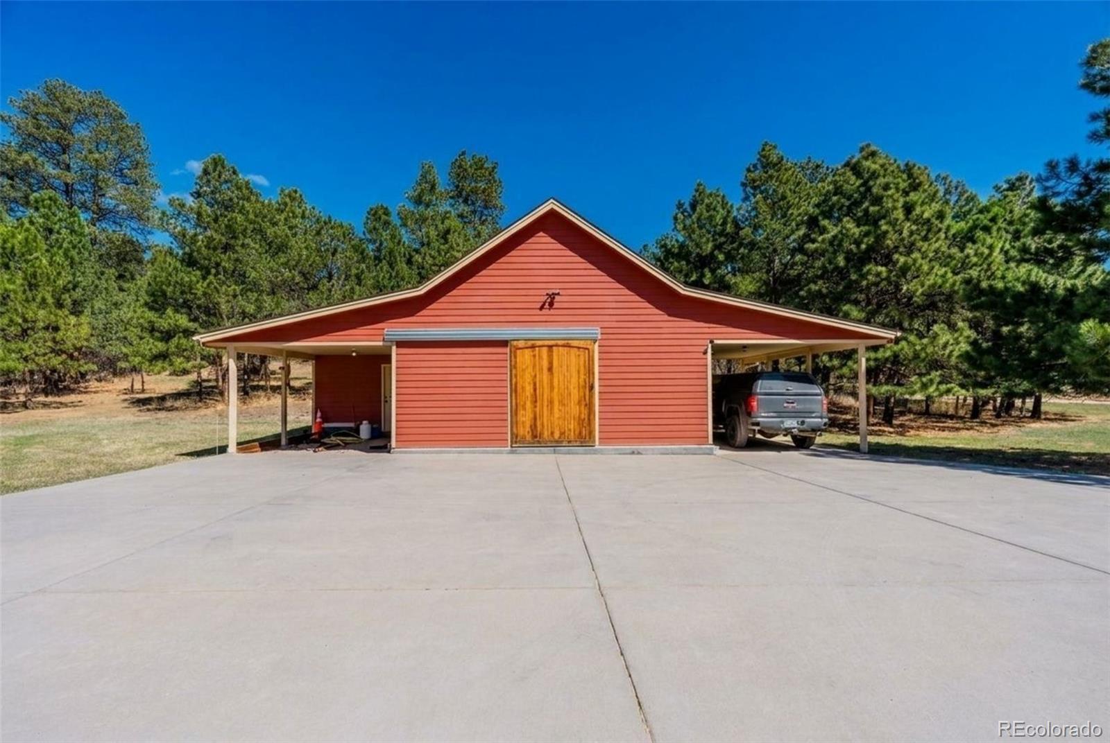 3711 Estates Circle Larkspur CO 80118