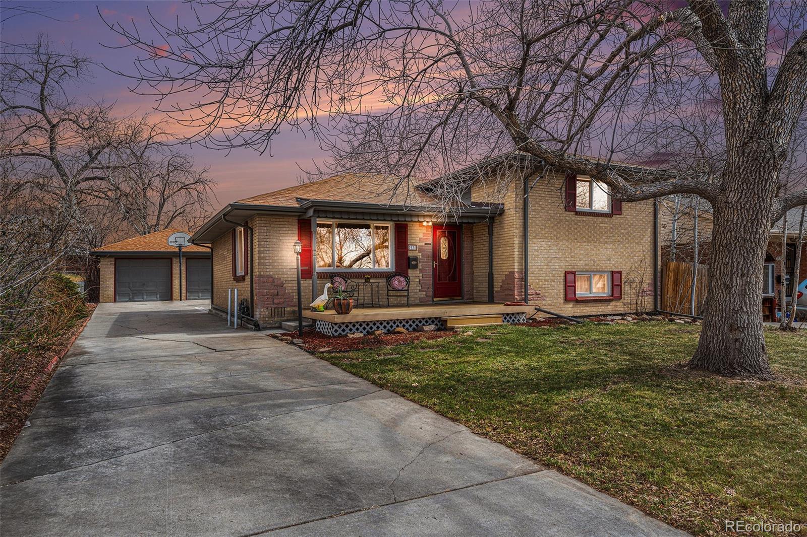 7930 Quitman Street Westminster CO 80030