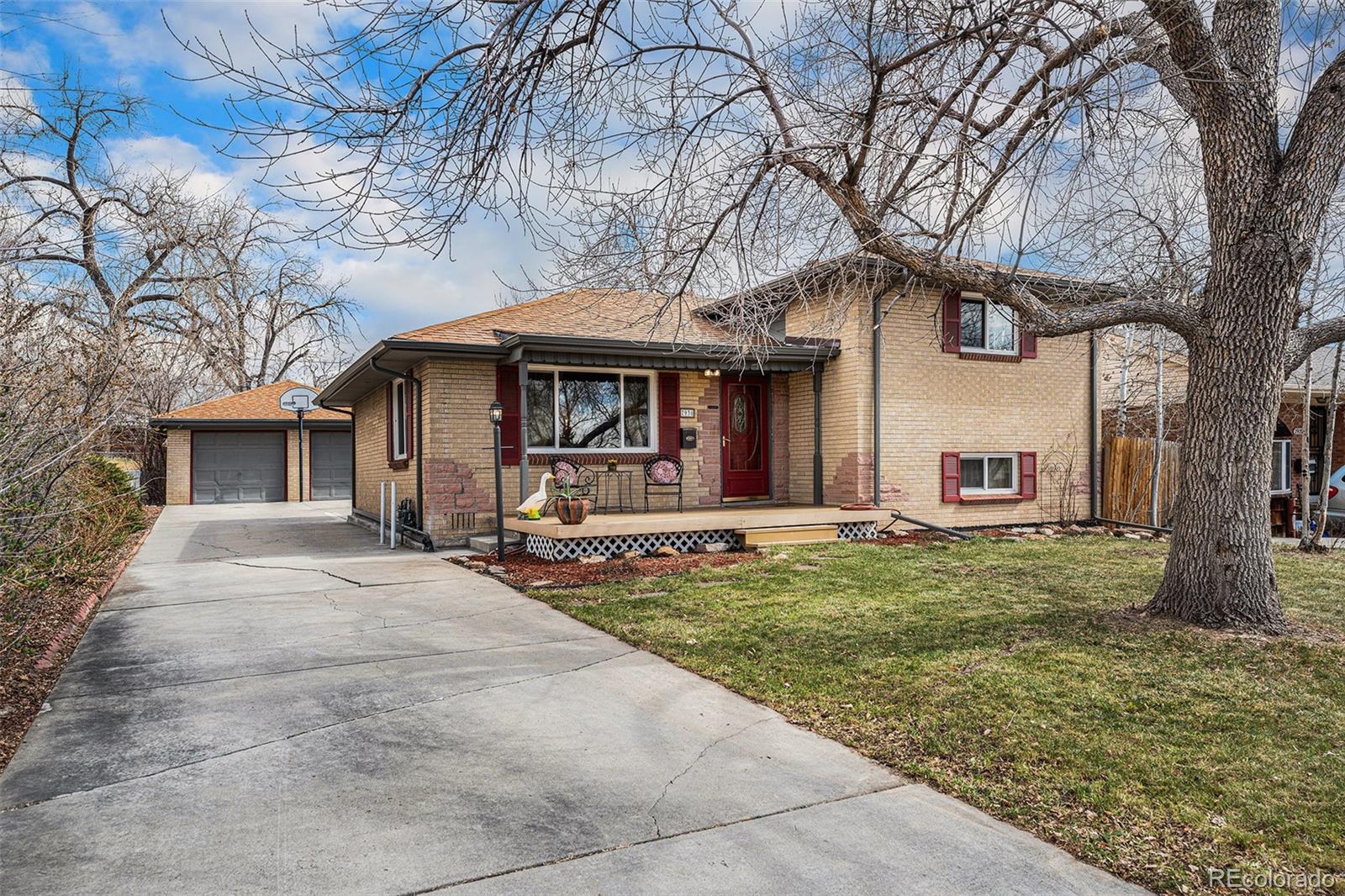 7930 Quitman Street Westminster CO 80030
