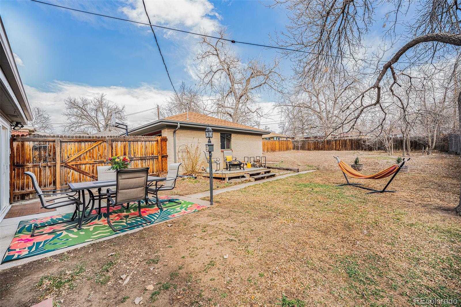 7930 Quitman Street Westminster CO 80030