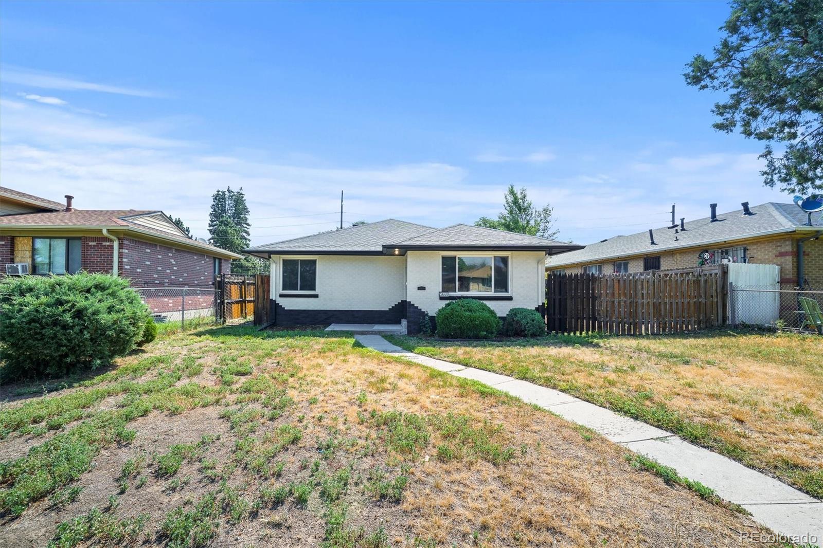3640 Forest Street Denver CO 80207