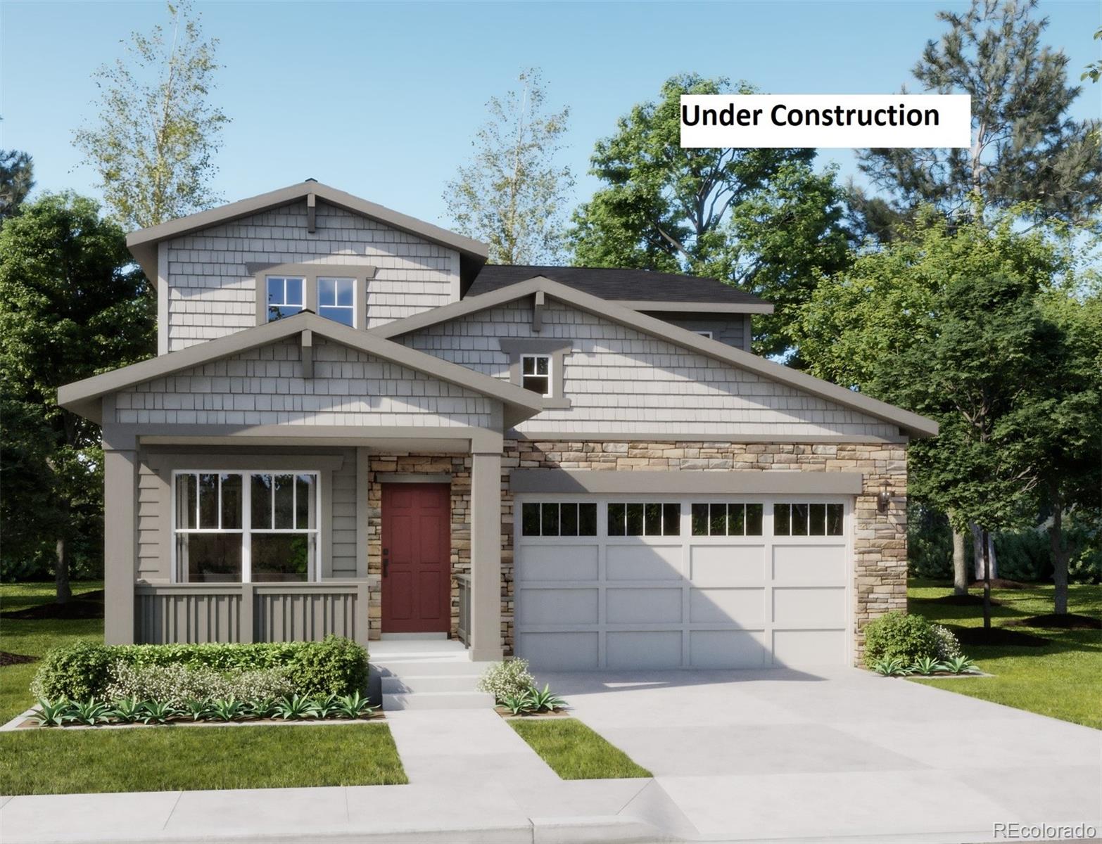 9109 Simmental Way Colorado Springs CO 80908