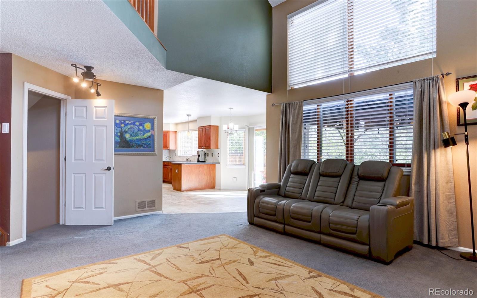 6978 Noble Court Arvada CO 80007