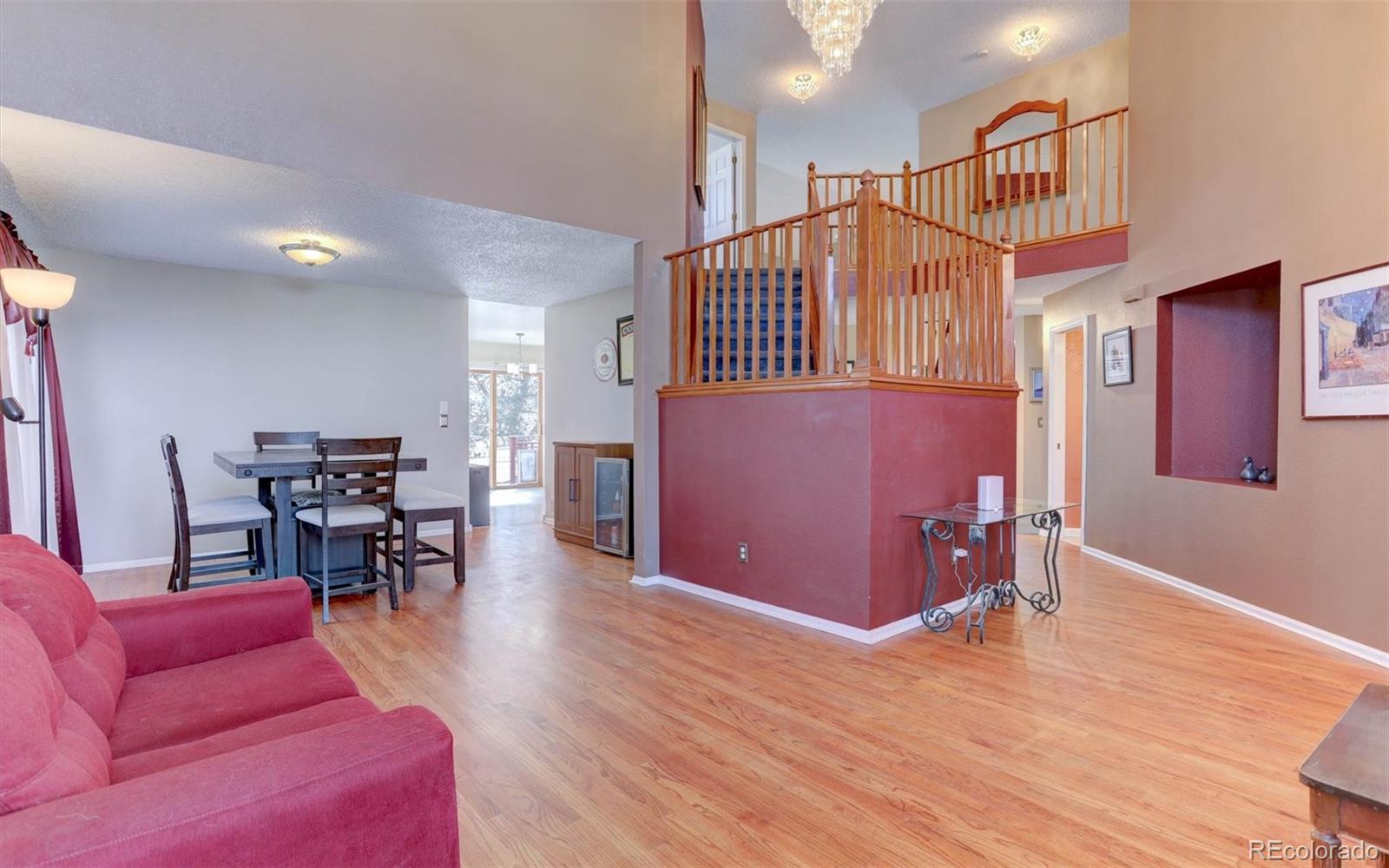 6978 Noble Court Arvada CO 80007