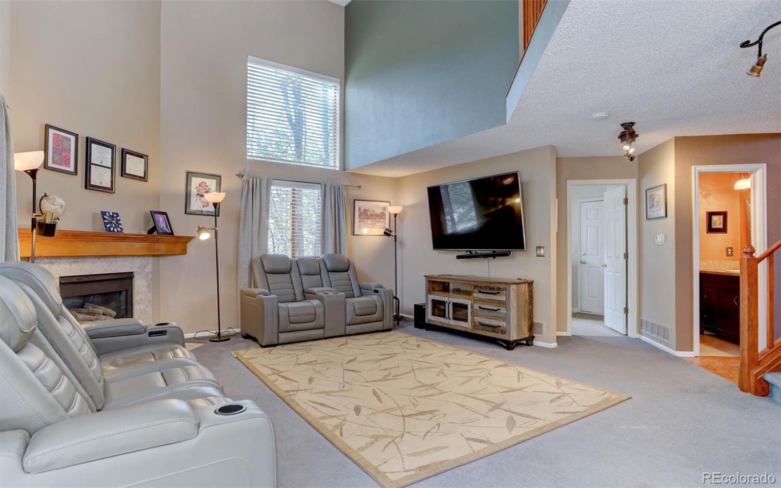 6978 Noble Court Arvada CO 80007