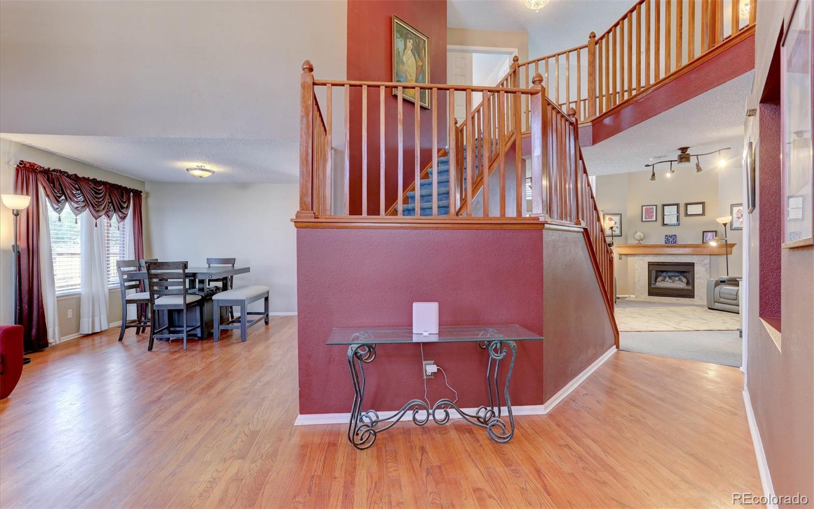 6978 Noble Court Arvada CO 80007