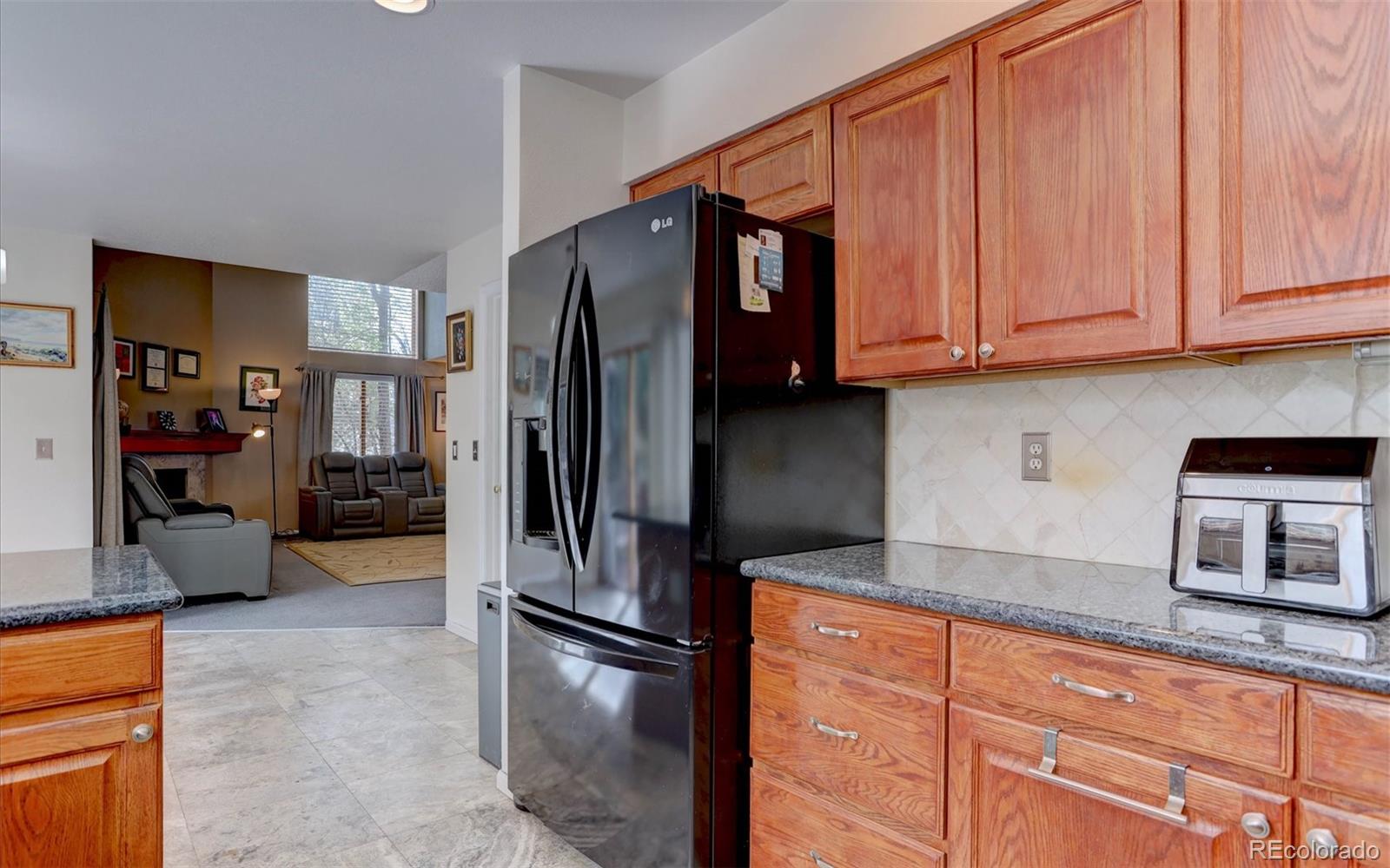 6978 Noble Court Arvada CO 80007
