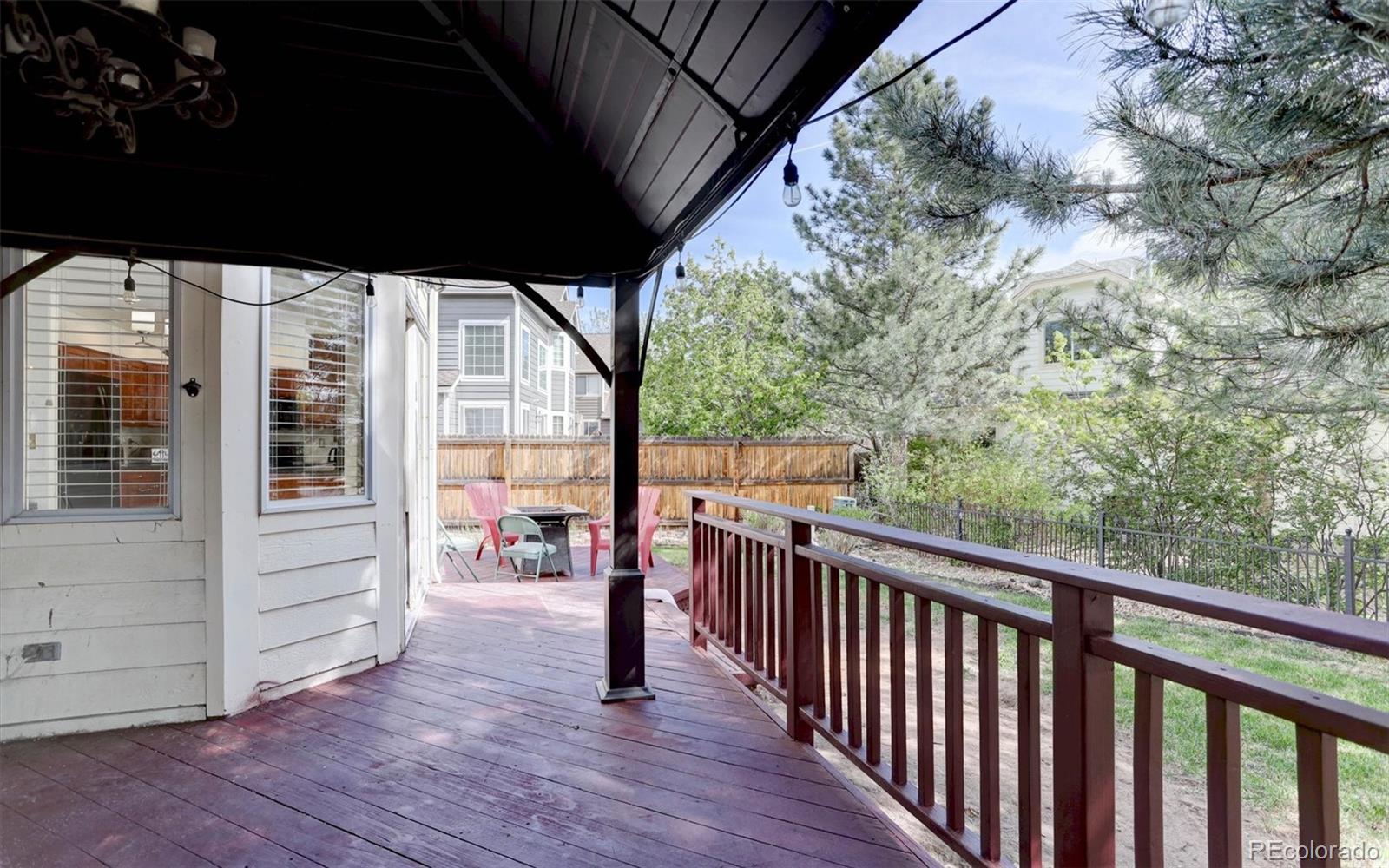 6978 Noble Court Arvada CO 80007