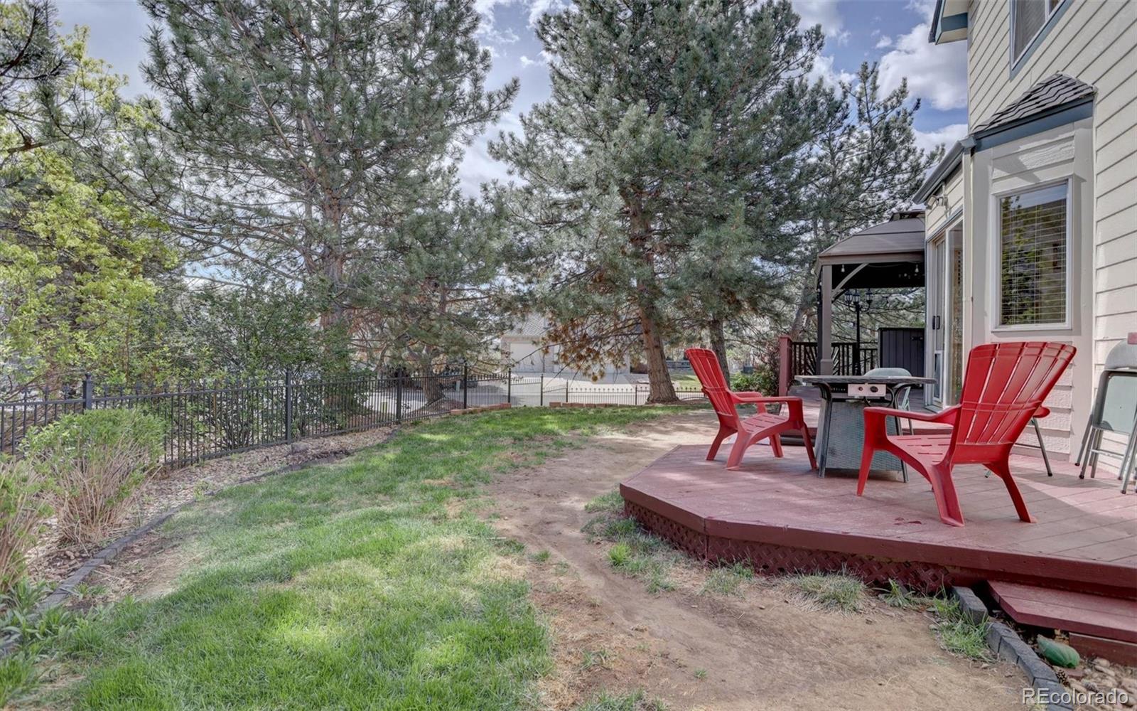 6978 Noble Court Arvada CO 80007