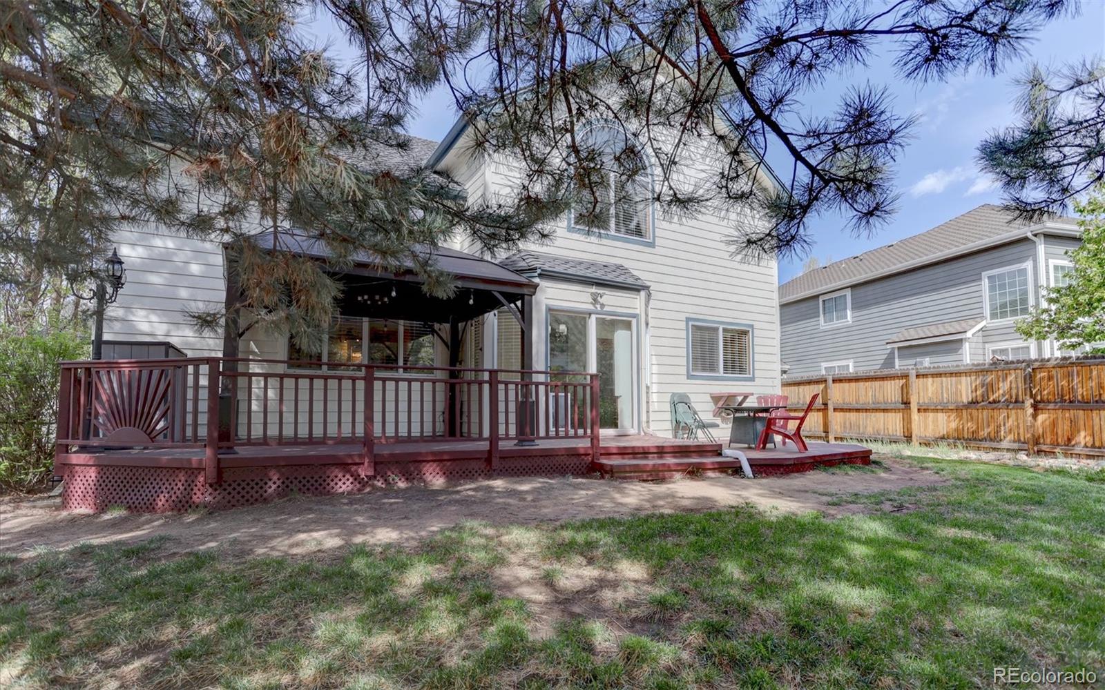 6978 Noble Court Arvada CO 80007