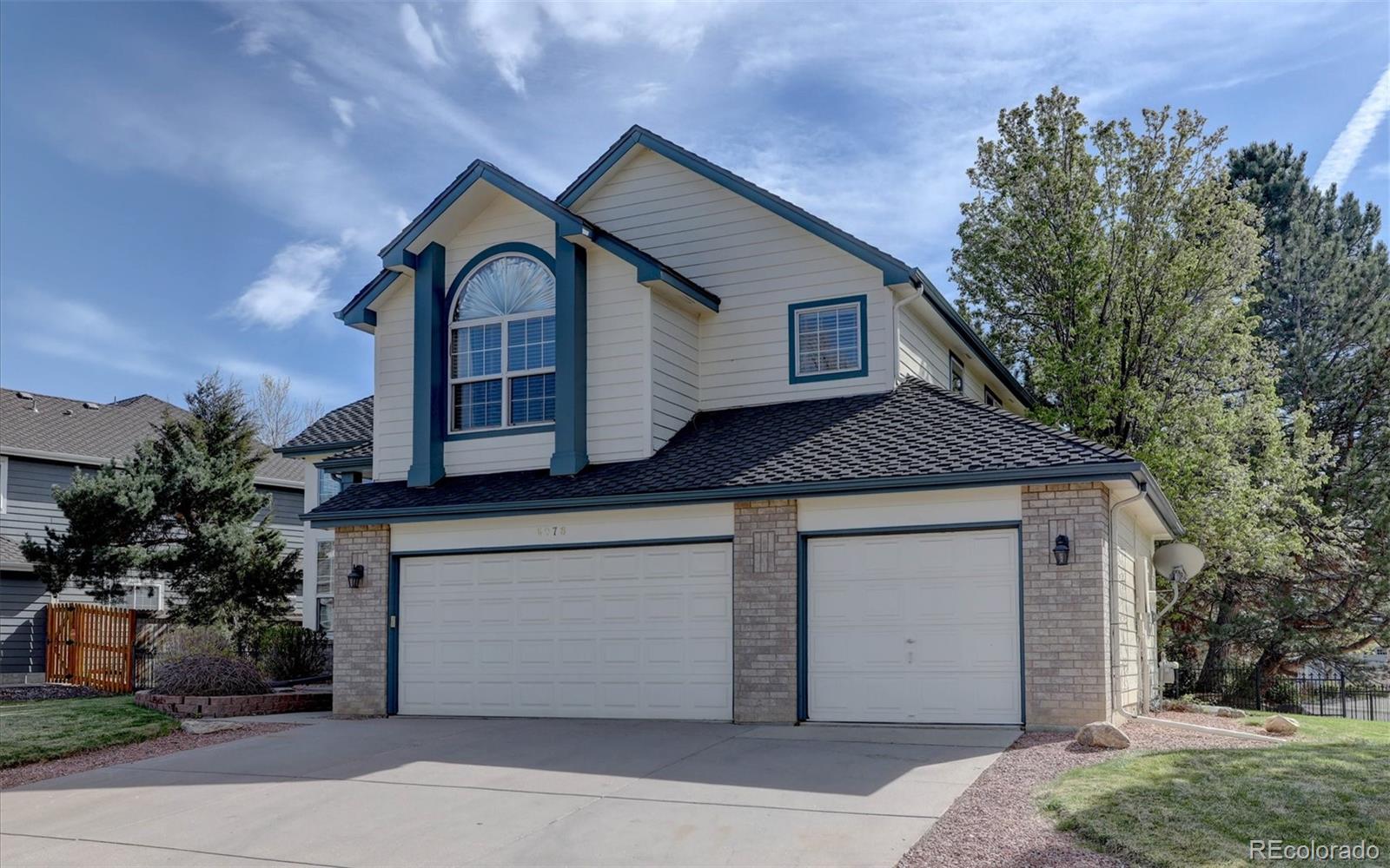 6978 Noble Court Arvada CO 80007