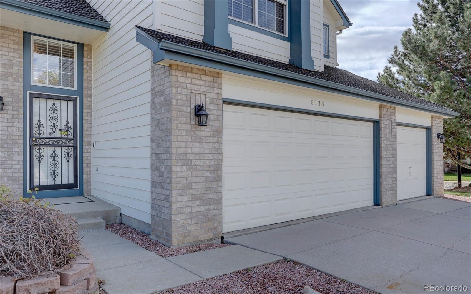 6978 Noble Court Arvada CO 80007