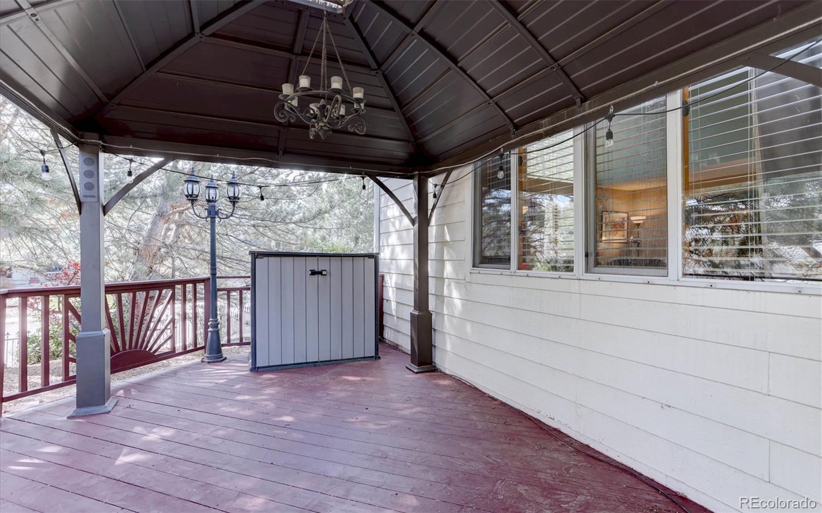 6978 Noble Court Arvada CO 80007