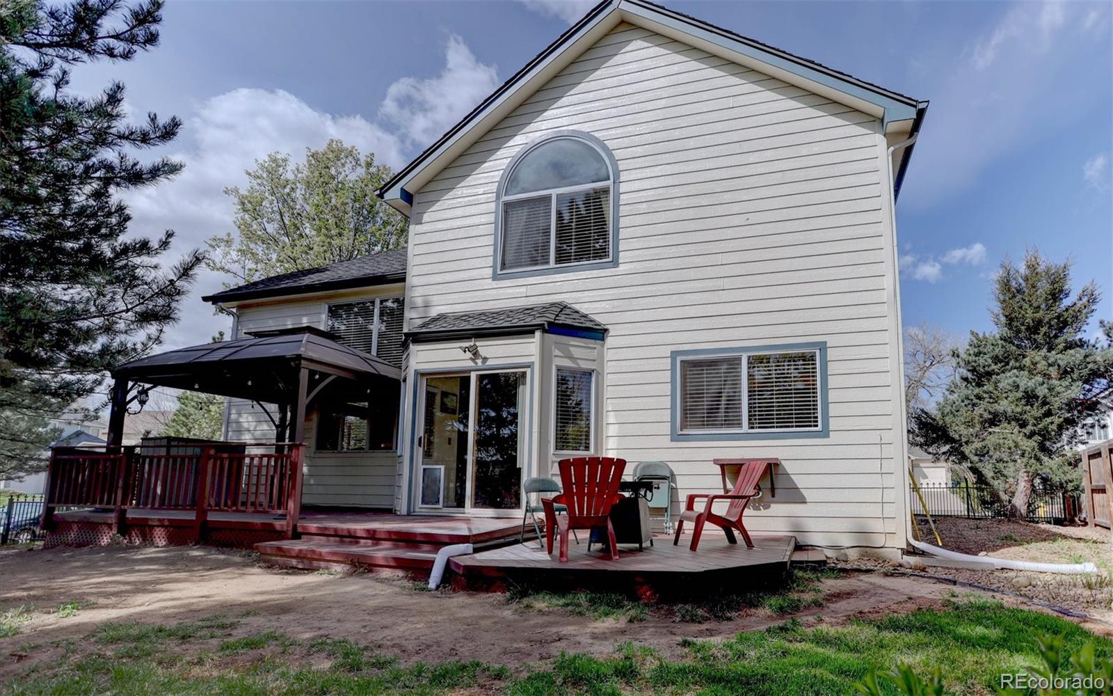6978 Noble Court Arvada CO 80007
