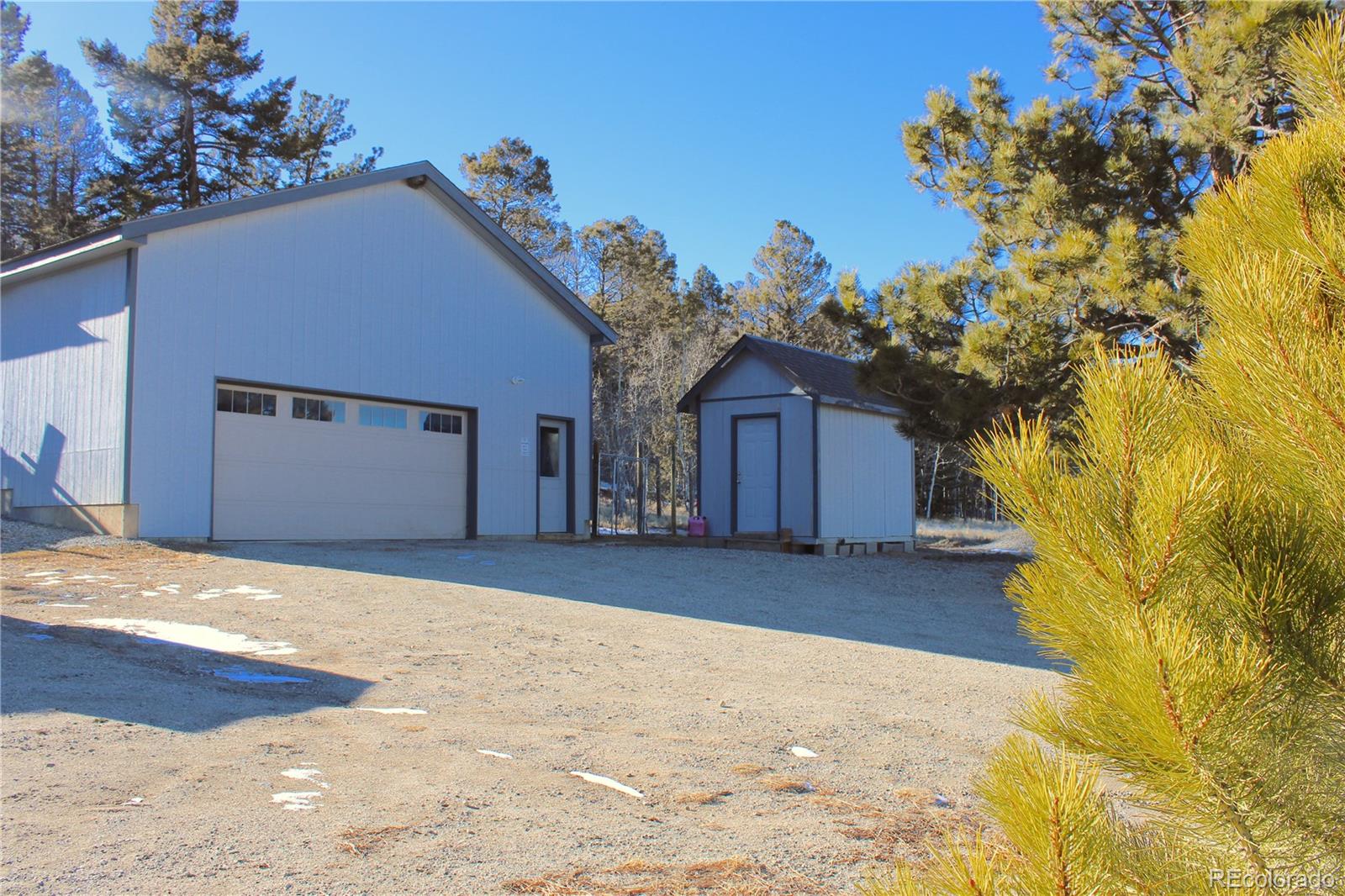 2660 Campfire Road Hartsel CO 80449