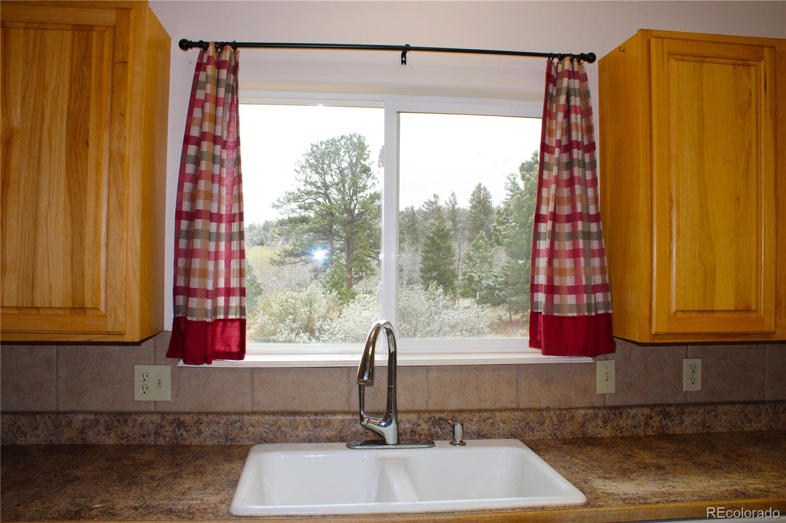 2660 Campfire Road Hartsel CO 80449