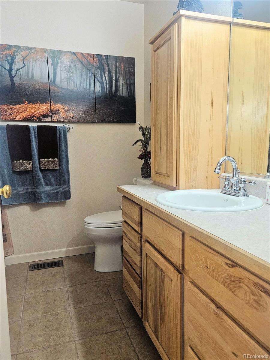 2660 Campfire Road Hartsel CO 80449