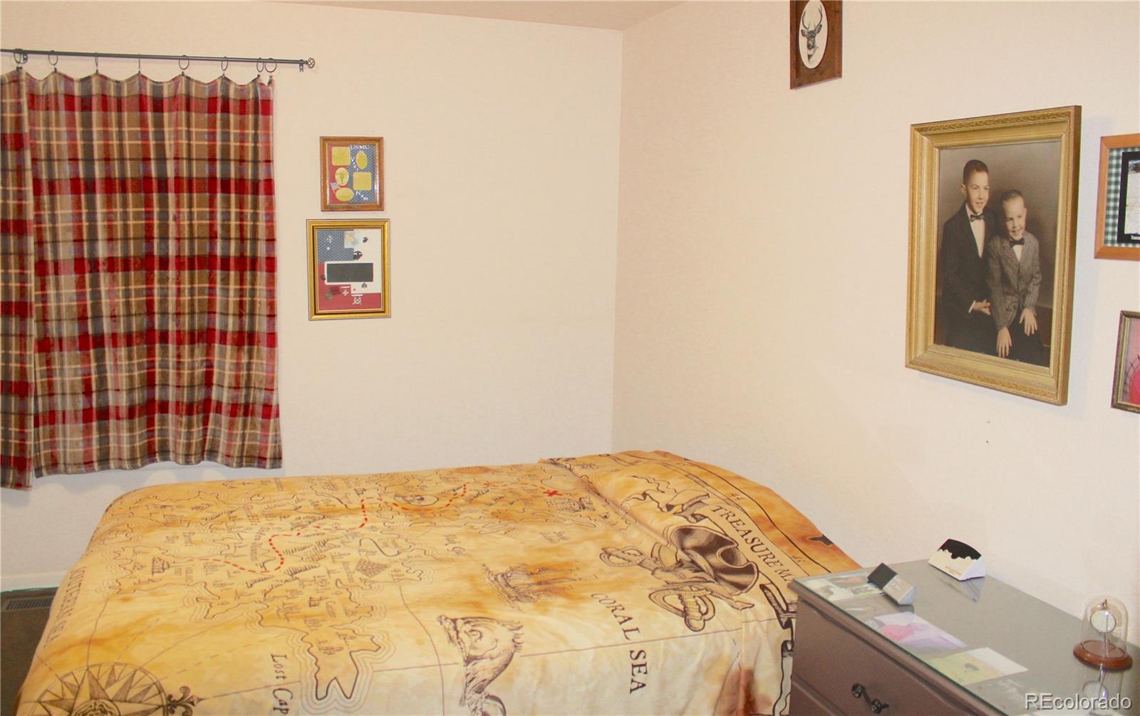 2660 Campfire Road Hartsel CO 80449
