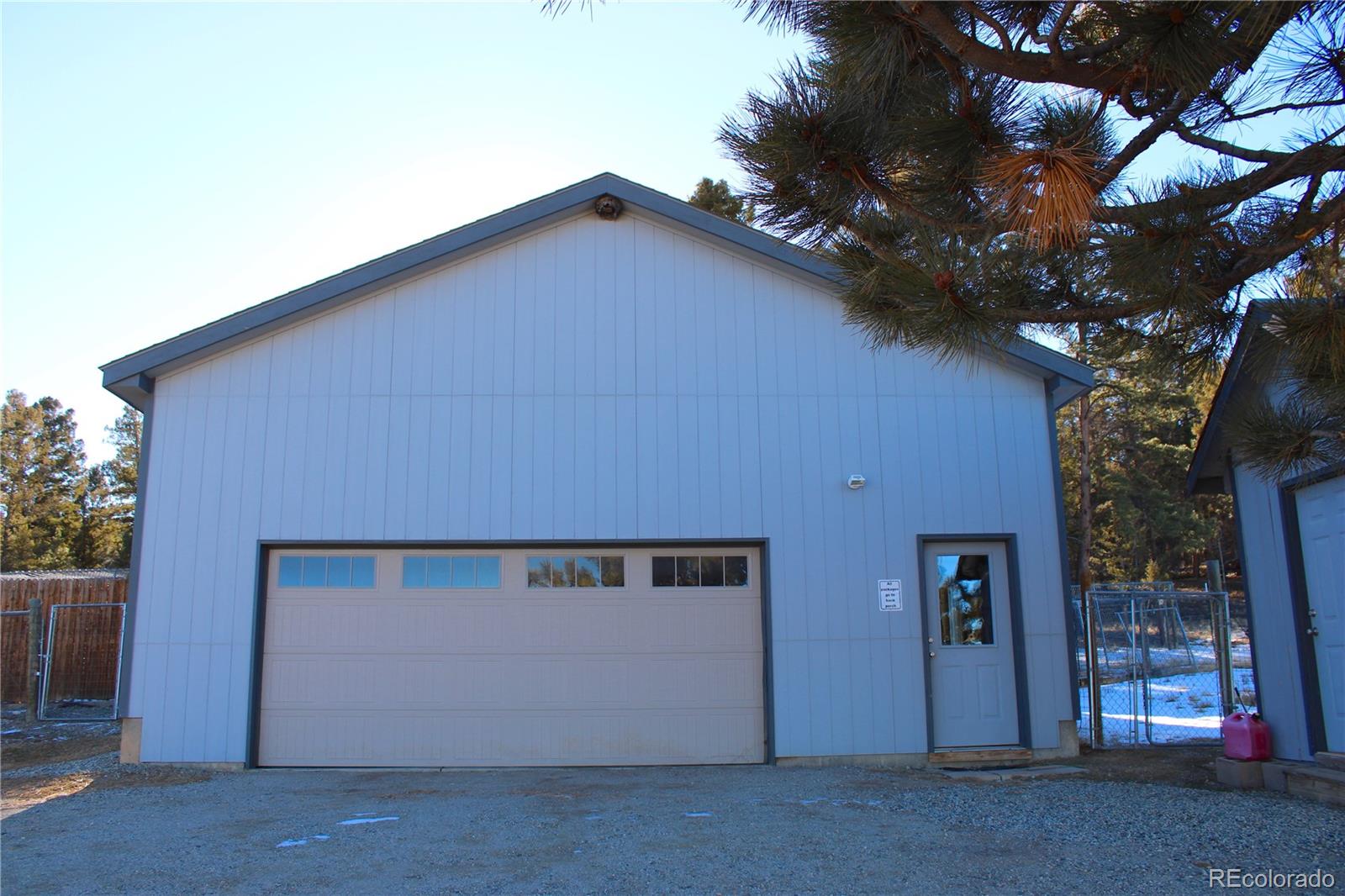 2660 Campfire Road Hartsel CO 80449