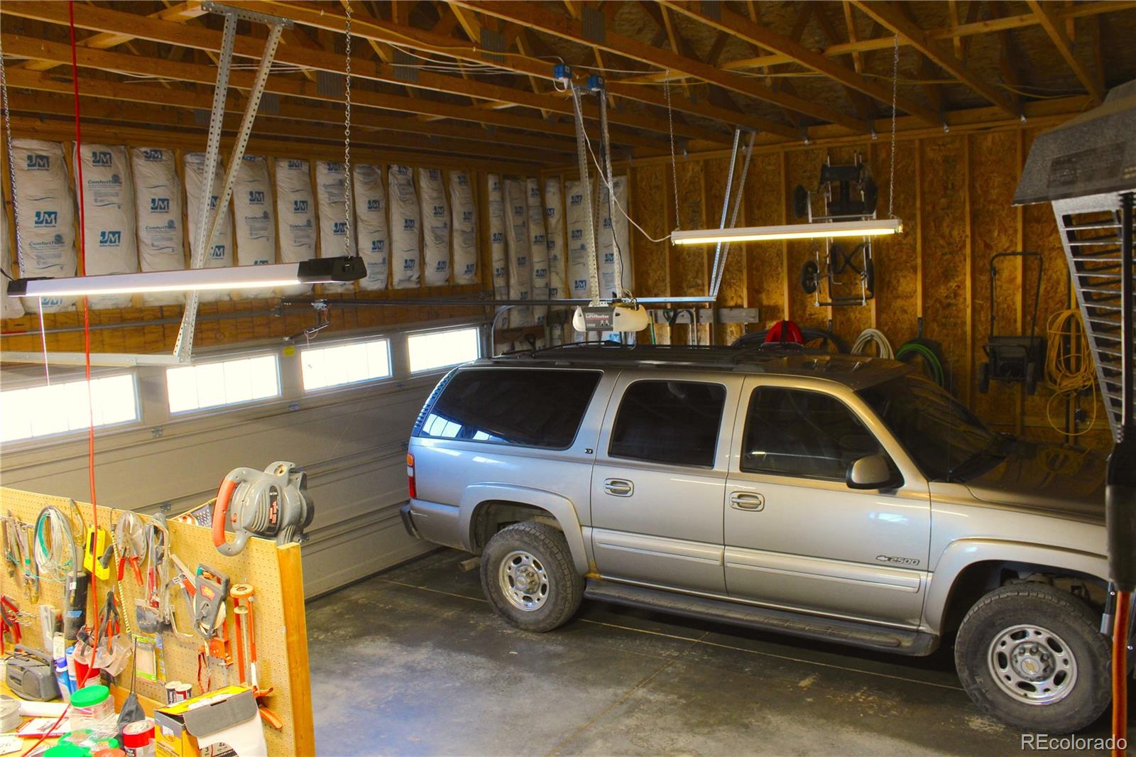 2660 Campfire Road Hartsel CO 80449