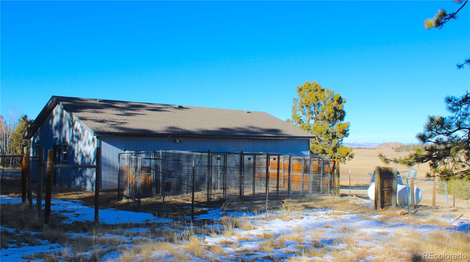 2660 Campfire Road Hartsel CO 80449