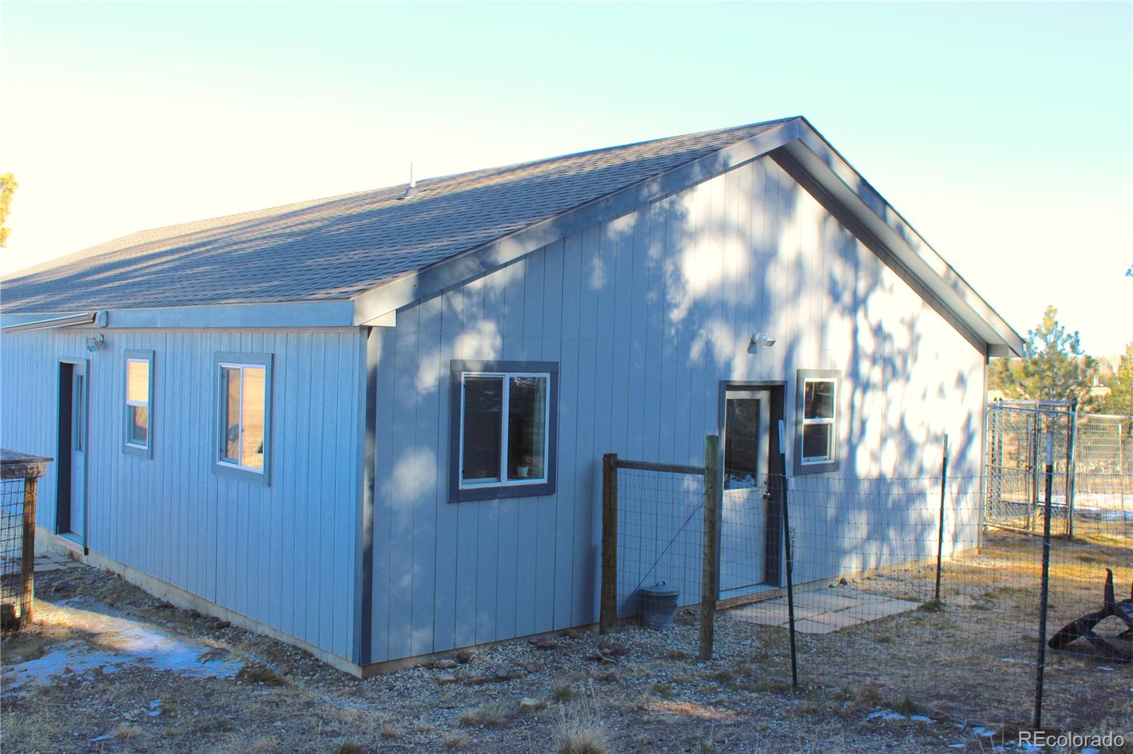 2660 Campfire Road Hartsel CO 80449