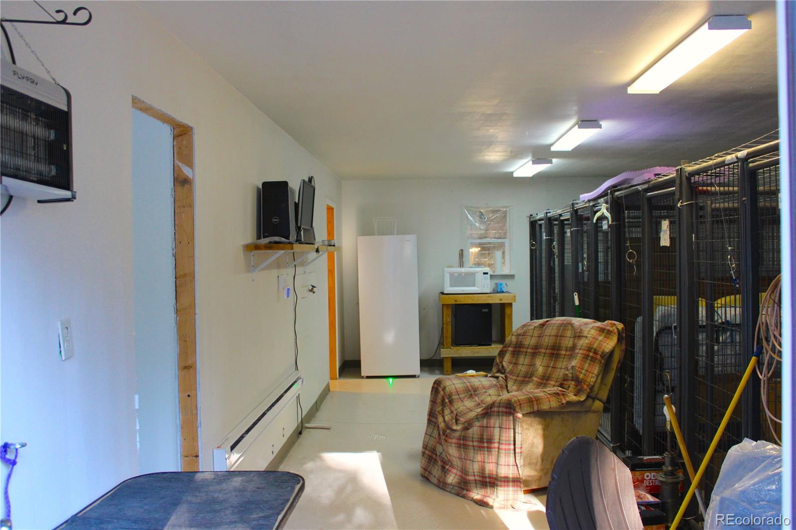 2660 Campfire Road Hartsel CO 80449