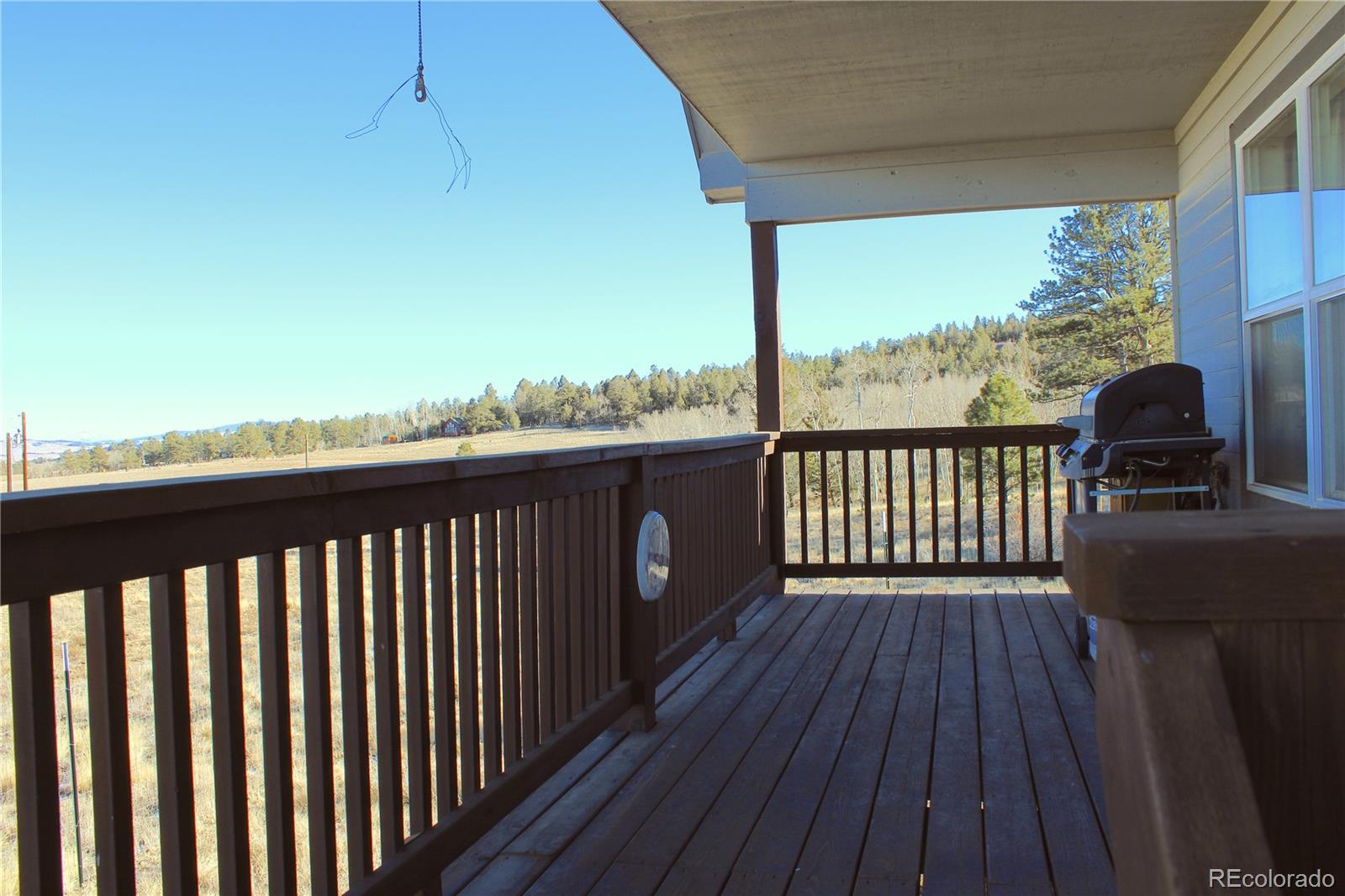 2660 Campfire Road Hartsel CO 80449