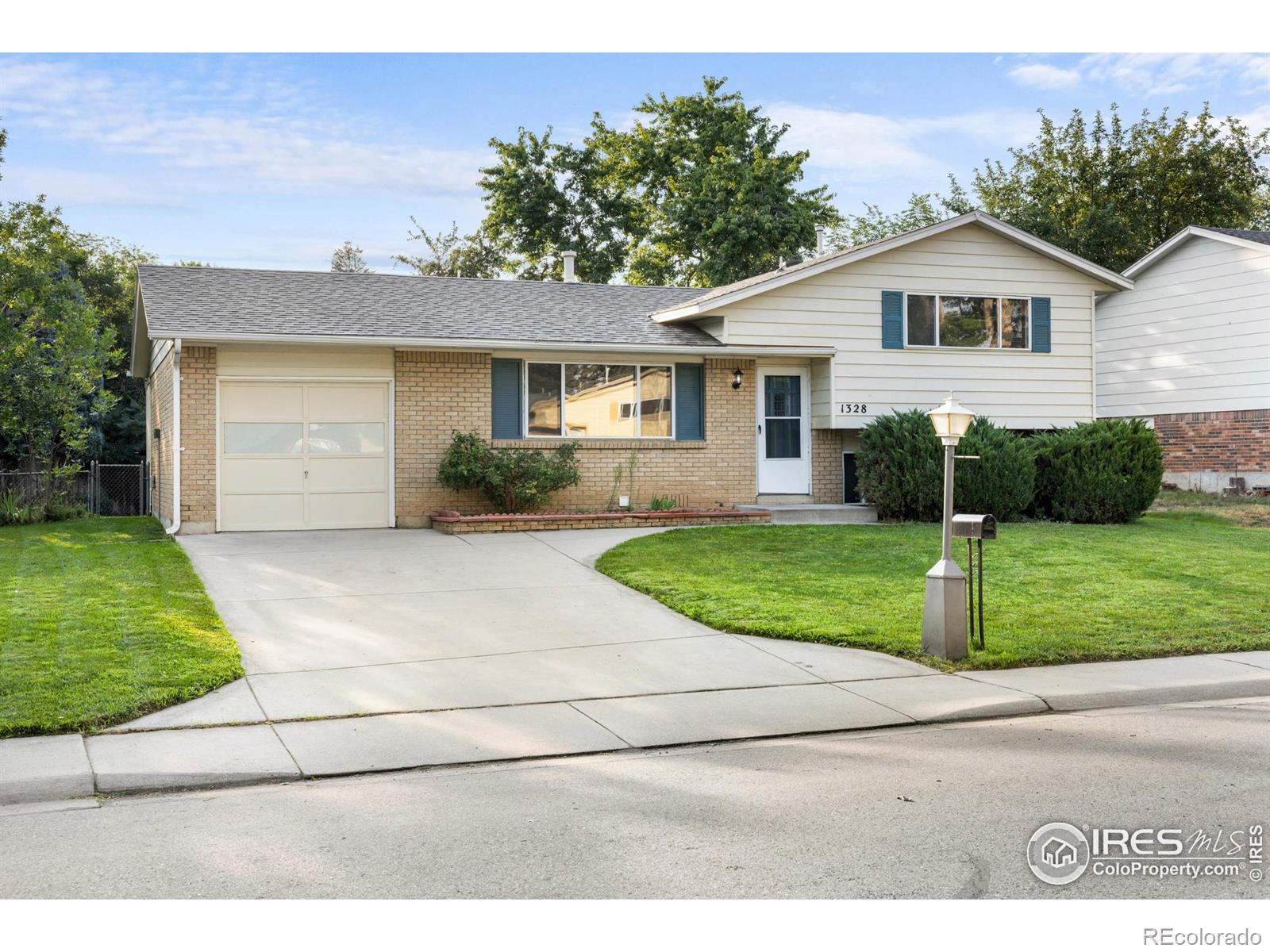 1328 S Terry Street Longmont CO 80501