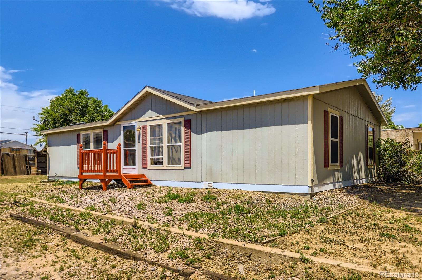 3715 Mcavoy Avenue Evans CO 80620