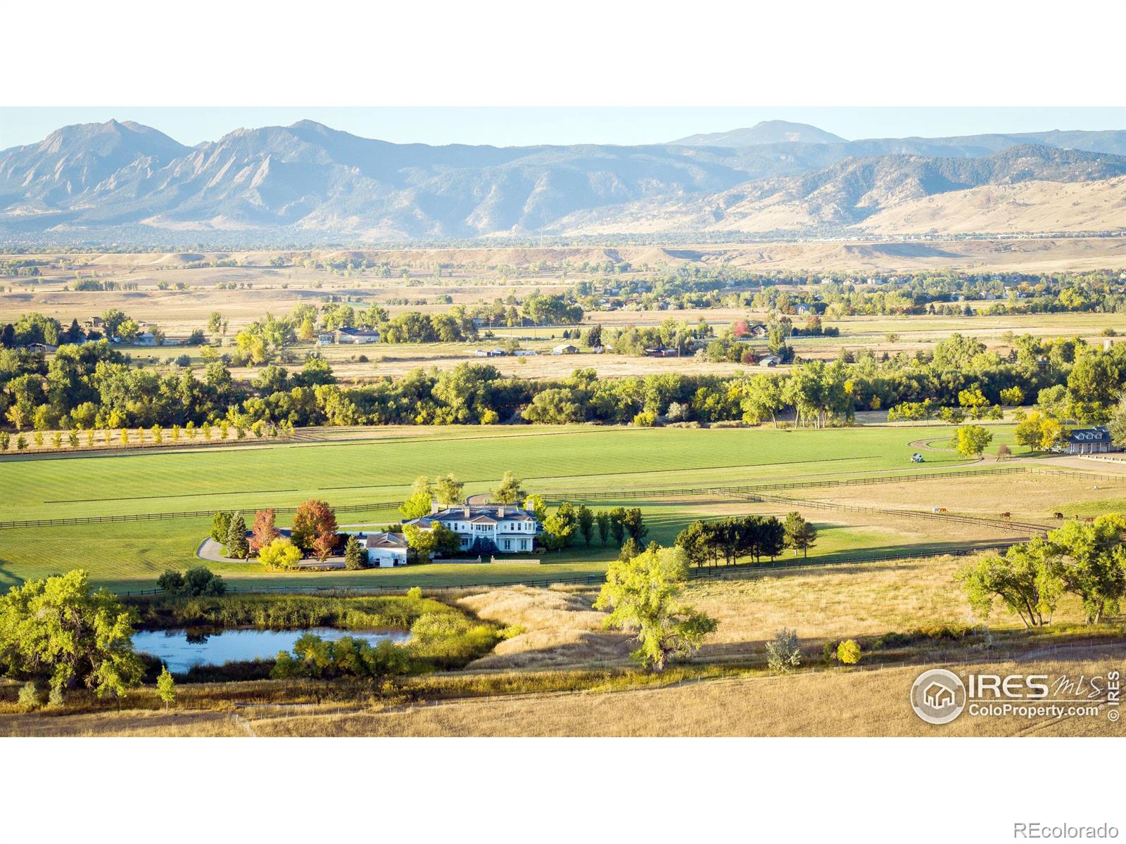 Longmont CO, 7484 N 49th Street