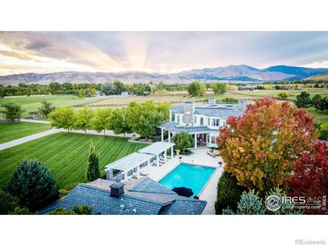 7484 N 49th Street Longmont CO 80503