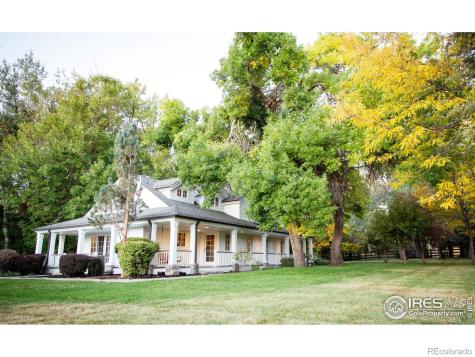 7484 N 49th Street Longmont CO 80503