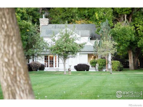 7484 N 49th Street Longmont CO 80503