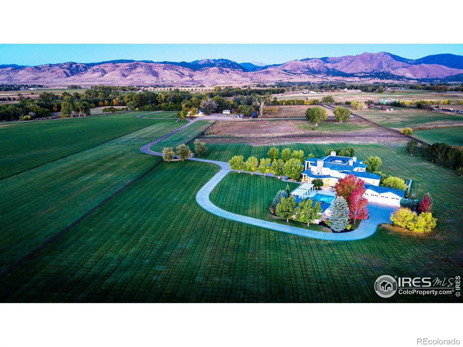 7484 N 49th Street Longmont CO 80503