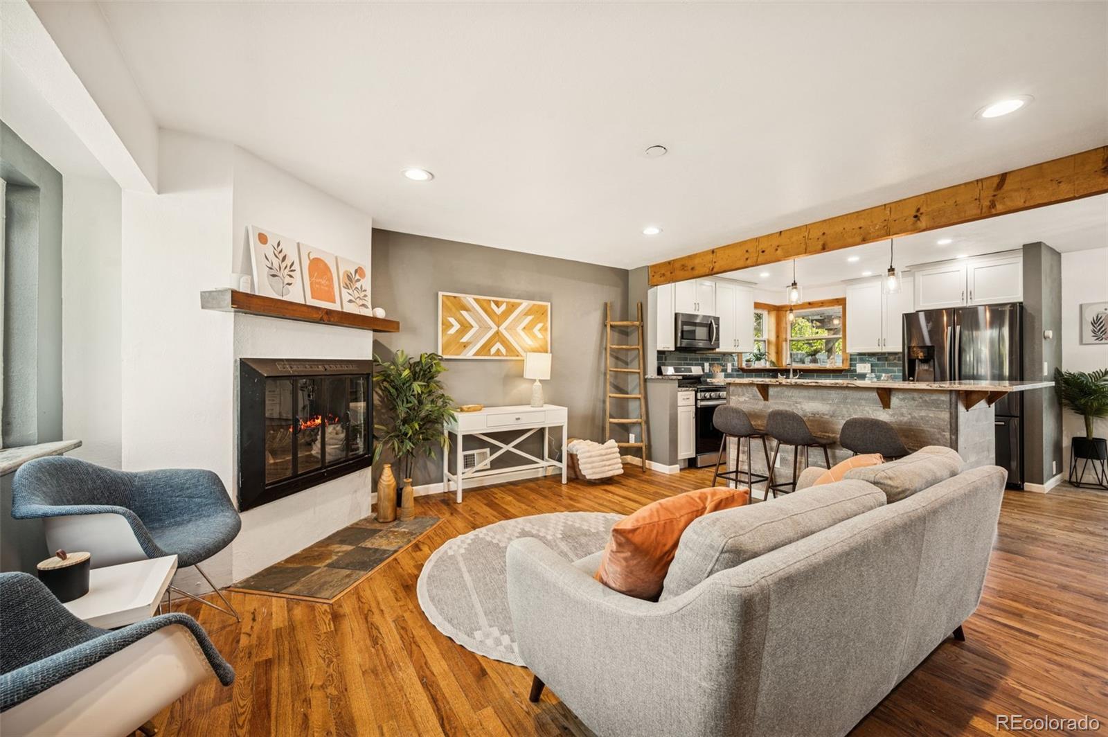 6537 Otis Street Arvada CO 80003