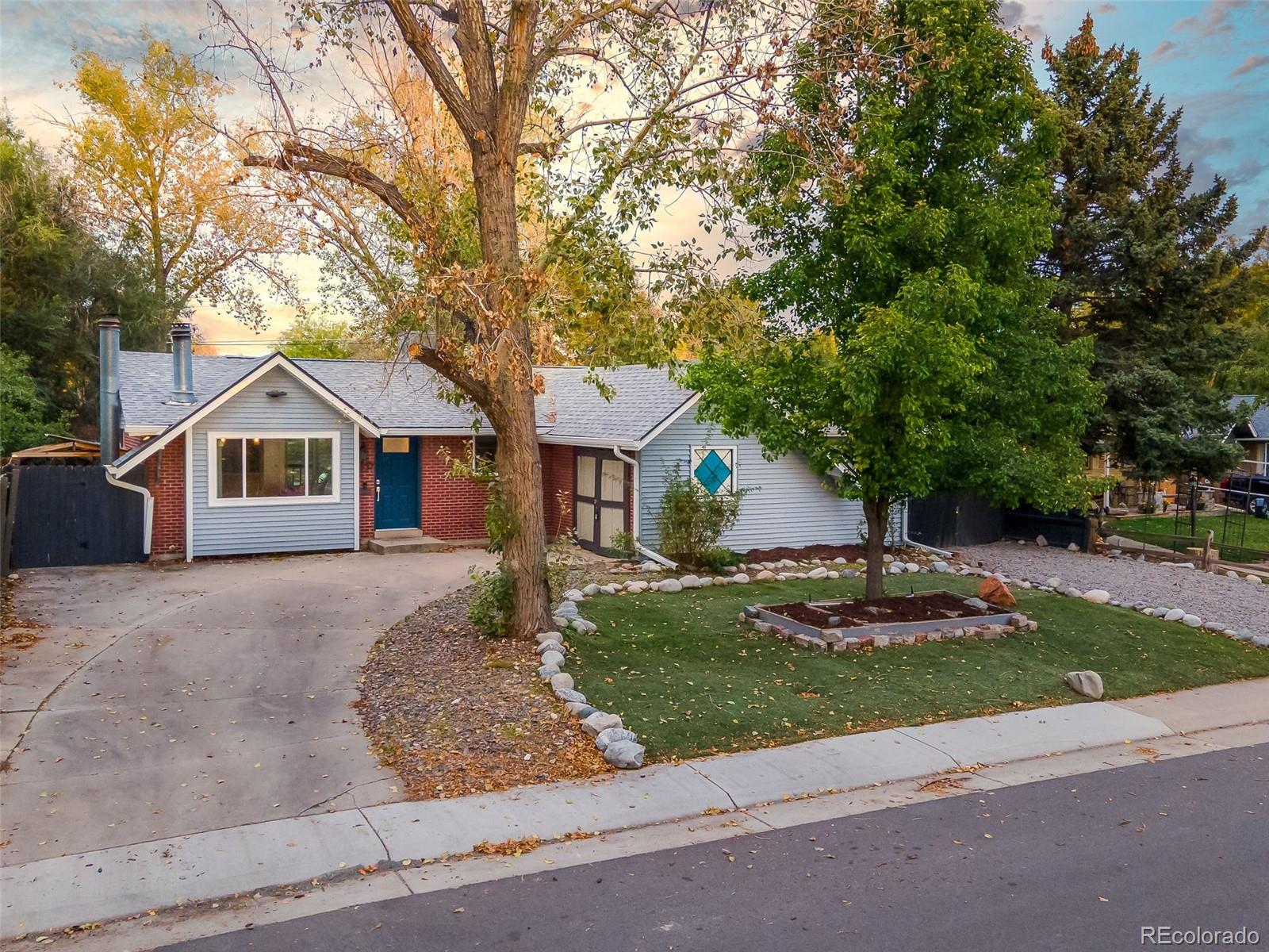 6537 Otis Street Arvada CO 80003