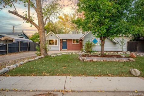 6537 Otis Street Arvada CO 80003