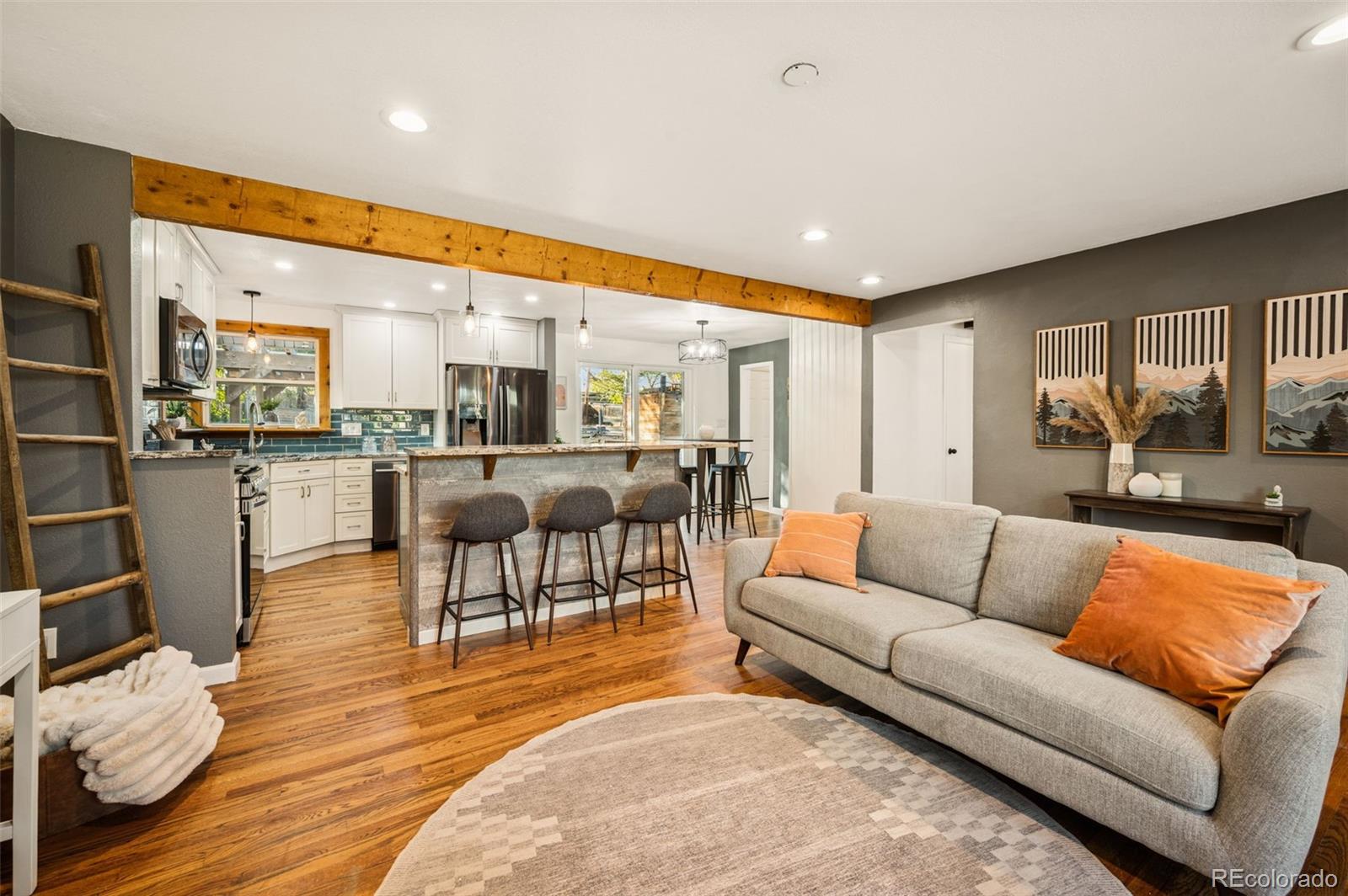 6537 Otis Street Arvada CO 80003