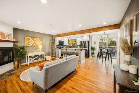 6537 Otis Street Arvada CO 80003