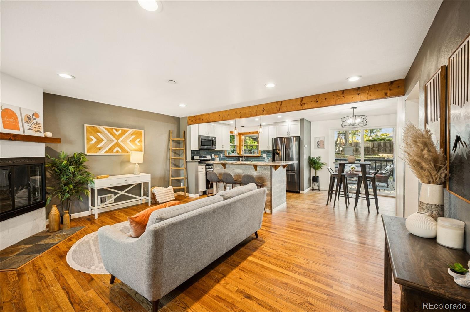 6537 Otis Street Arvada CO 80003