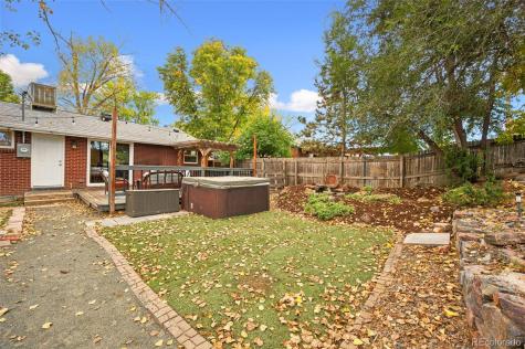 6537 Otis Street Arvada CO 80003