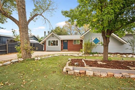 6537 Otis Street Arvada CO 80003