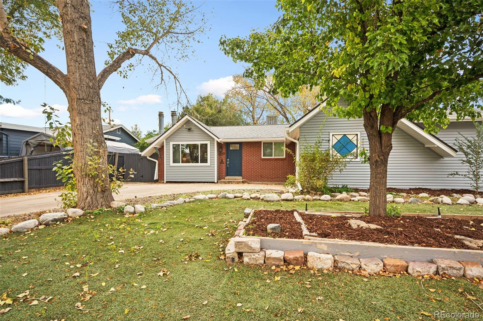 6537 Otis Street Arvada CO 80003