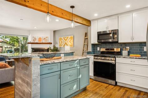6537 Otis Street Arvada CO 80003