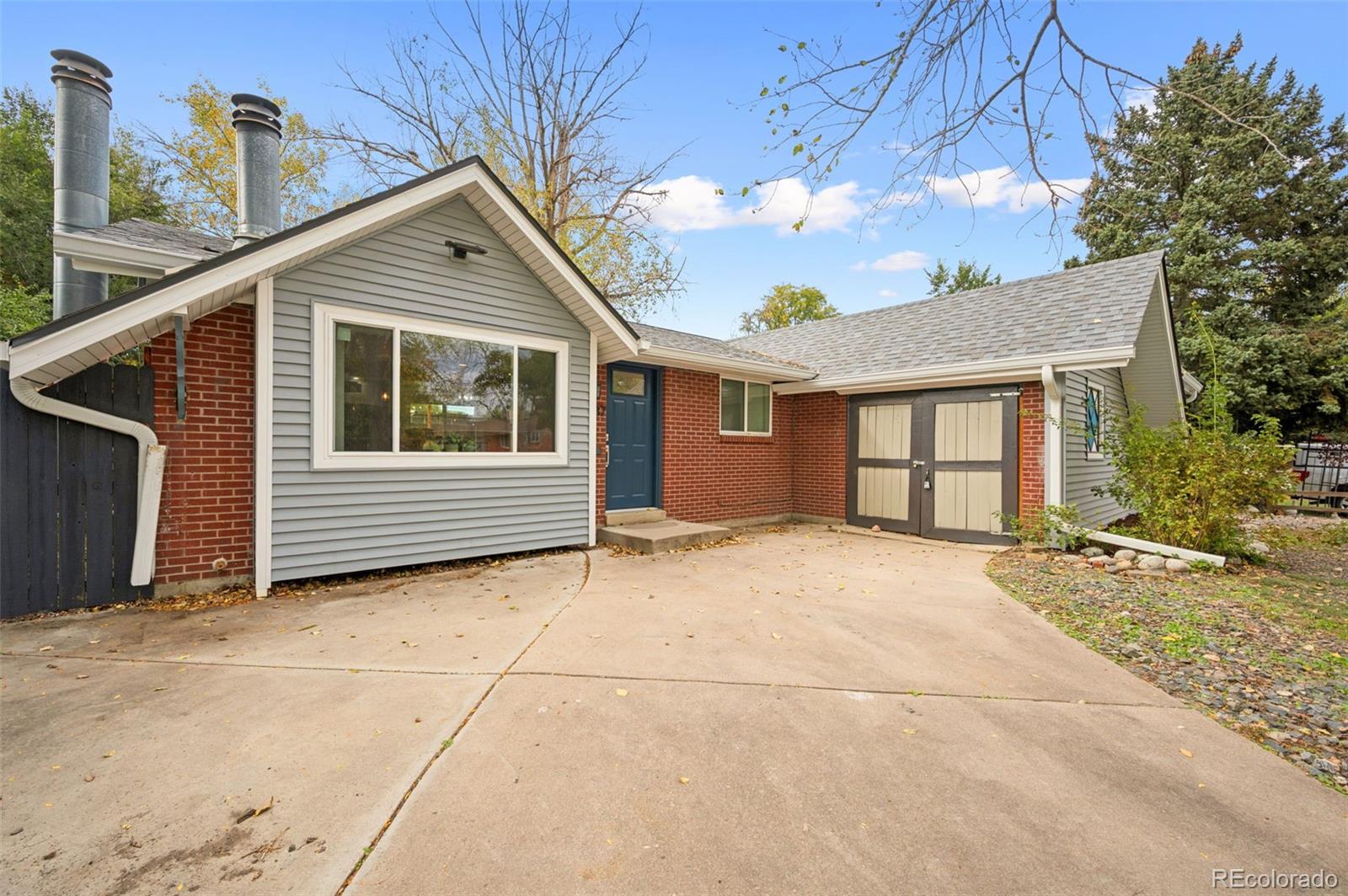 6537 Otis Street Arvada CO 80003