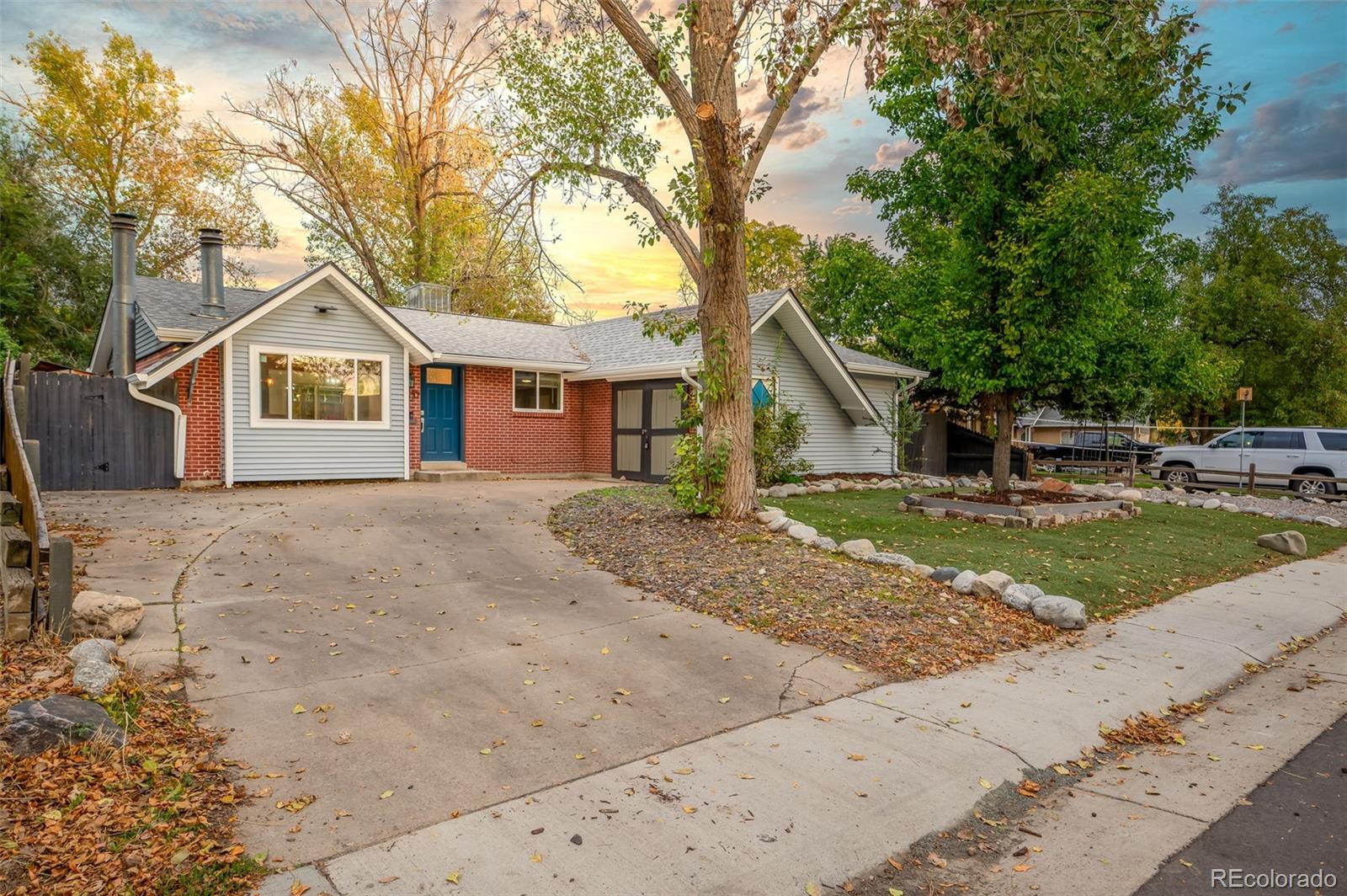 6537 Otis Street Arvada CO 80003